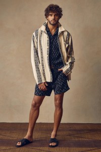 Todd Snyder Men’s Spring 2023