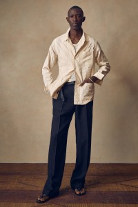 Todd Snyder Men’s Spring 2023