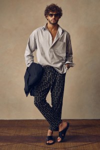 Todd Snyder Men’s Spring 2023