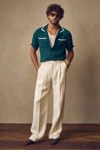 Todd Snyder Men’s Spring 2023