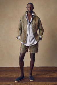 Todd Snyder Men’s Spring 2023