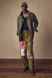 Todd Snyder Men’s Spring 2023