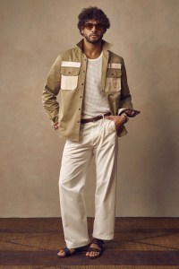 Todd Snyder Men’s Spring 2023