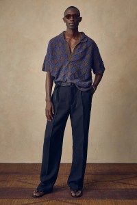 Todd Snyder Men’s Spring 2023