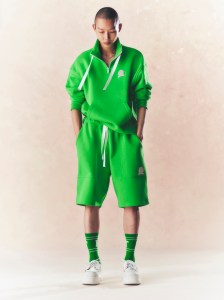 Tommy Hilfiger RTW Spring 2023