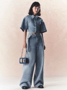 Tommy Hilfiger RTW Spring 2023