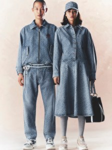 Tommy Hilfiger RTW Spring 2023