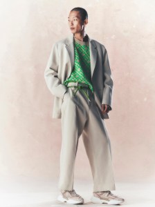 Tommy Hilfiger RTW Spring 2023