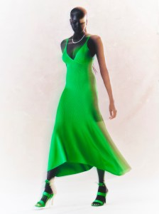 Tommy Hilfiger RTW Spring 2023