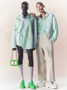 Tommy Hilfiger RTW Spring 2023