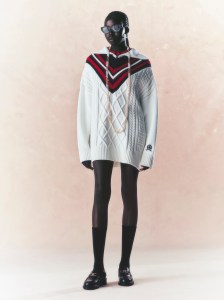 Tommy Hilfiger RTW Spring 2023