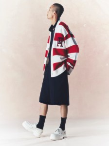 Tommy Hilfiger RTW Spring 2023