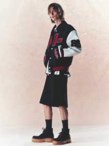 Tommy Hilfiger RTW Spring 2023