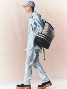 Tommy Hilfiger RTW Spring 2023