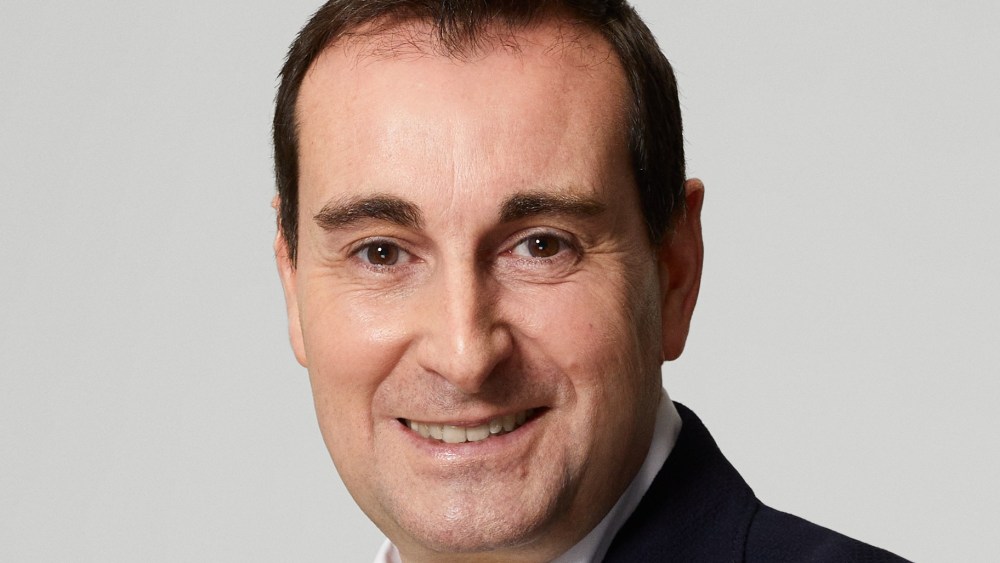 Mango CEO Toni Ruiz