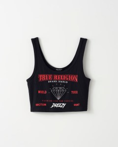 True Religion has launched a new shopping app.