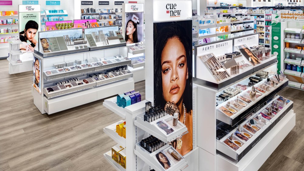 Ulta Beauty