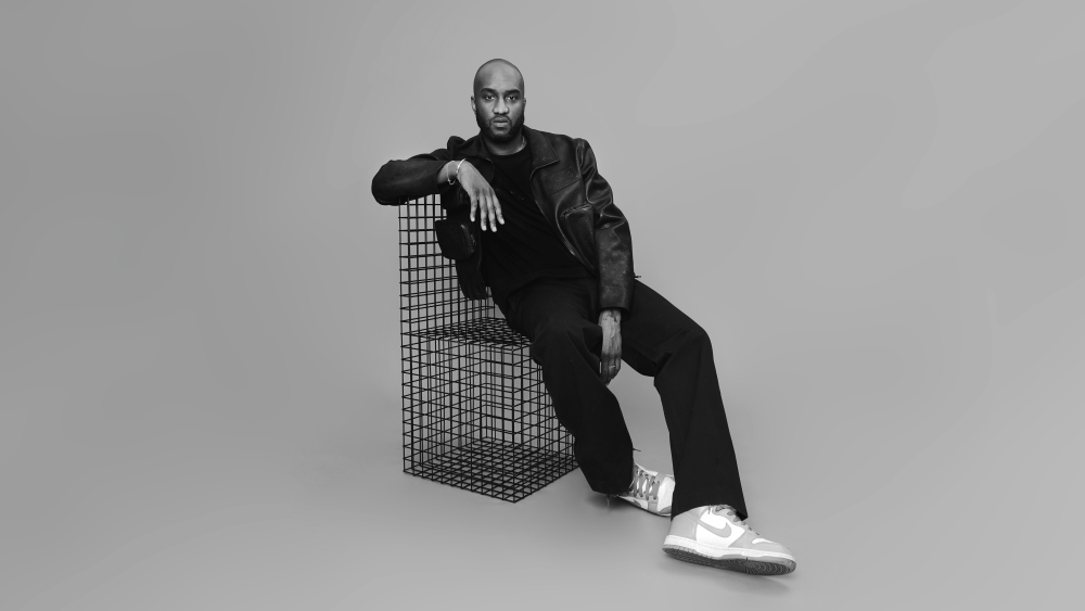 Virgil Abloh