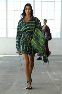 Altuzarra RTW Spring 2023