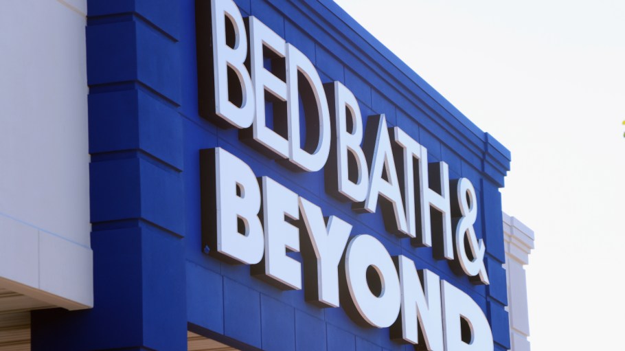 Bed Bath & Beyond taps McKinsey vet for chief marketing role