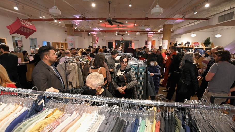 A better-than-expected inflation report has the market buzzing, with the Consumer Price Index (CPI) rising an unadjusted 7.7 percent from October 2021, easing from September’s 8.2 percent inflation mark and August’s 8.3 percent annual price uptick.