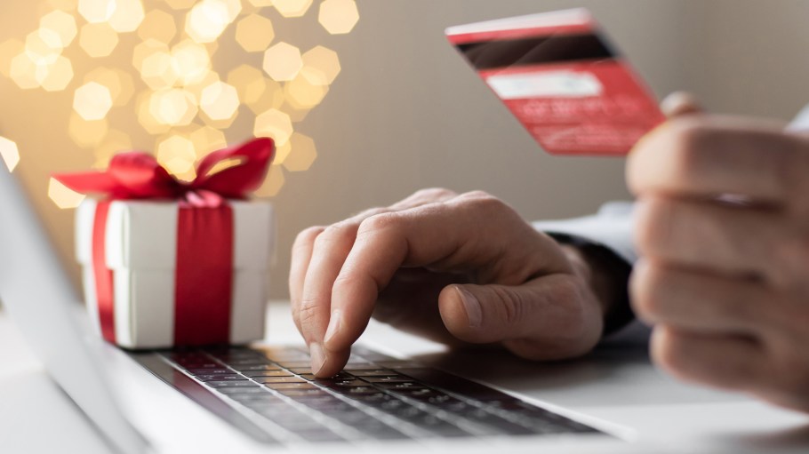 21 percent of consumers say they're more likely to shop with a retailer that offers BNPL this holiday season.