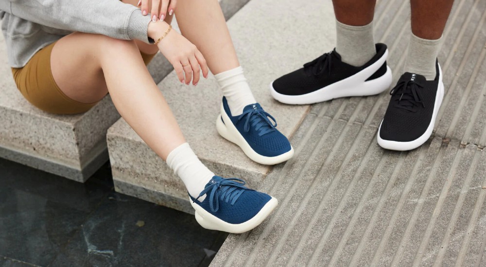 Kizik has released its latest footwear line, featuring the Roamer sneaker.