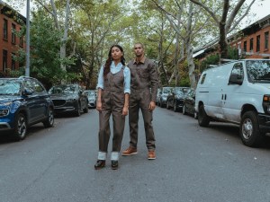 Kontoor Brands announced Wednesday the launch of its Global Design Standards, a three-part guide to take the guesswork out of how to lower the environmental and social impacts of its heritage denim brands, Lee and Wrangler. 