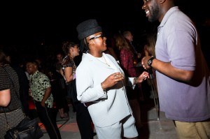 Nina Chanel Abney