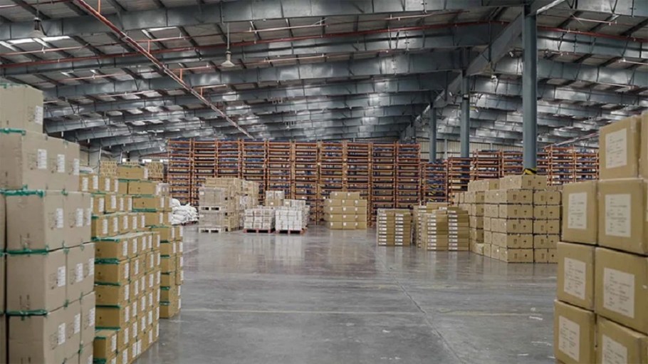 Maersk is expanding its warehousing footprint in Bangladesh with a new 100,000-square-foot facility being built in Chattogram.