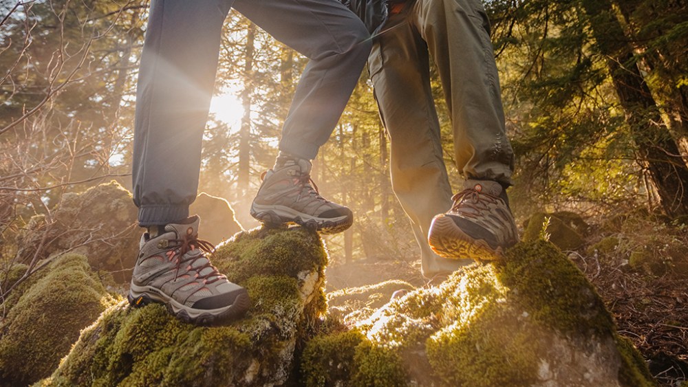 Merrell Moab 3