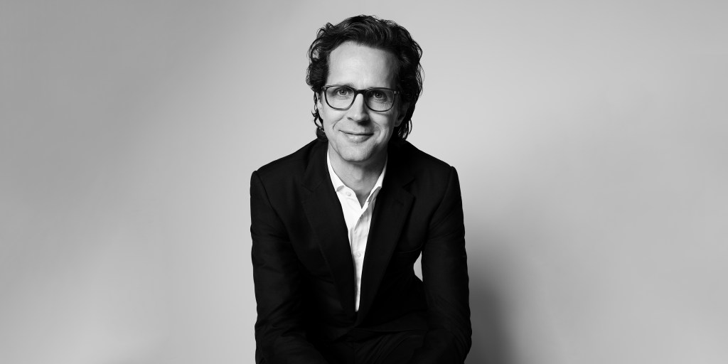 PVH Corp. CEO Stefan Larsson.
