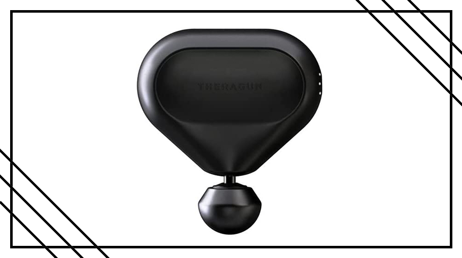Theragun mini lead art
