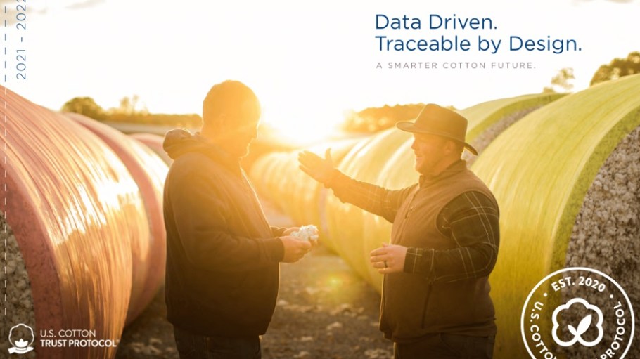 The U.S. Cotton Trust Protocol has published its second annual report, detailing the results for the 2021-22 period, running from Aug. 1, 2021 to July 31, 2022.