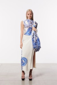 Ferragamo Pre-Fall 2023