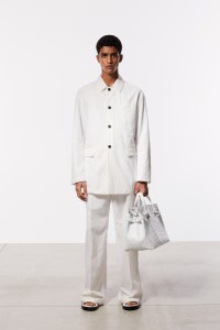 Ferragamo Pre-Fall 2023