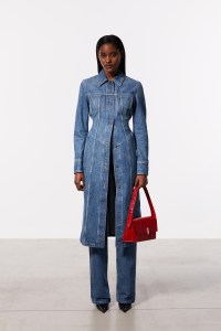 Ferragamo Pre-Fall 2023