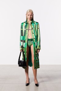 Ferragamo Pre-Fall 2023