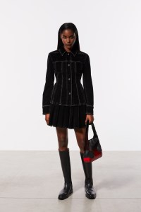 Ferragamo Pre-Fall 2023
