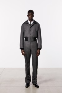 Ferragamo Pre-Fall 2023