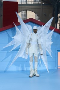 Louis Vuitton Fall 2022