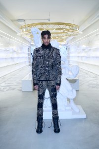 Philipp Plein Pre-Fall 2023