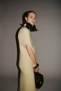 Jil Sander Pre-Fall 2023