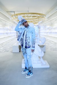 Philipp Plein Pre-Fall 2023