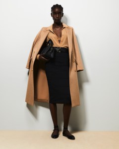 Max Mara Pre-Fall 2023
