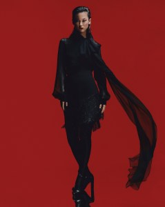 Safiyaa Pre-Fall 2023