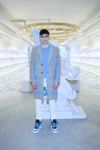 Philipp Plein Pre-Fall 2023