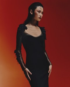 Safiyaa Pre-Fall 2023