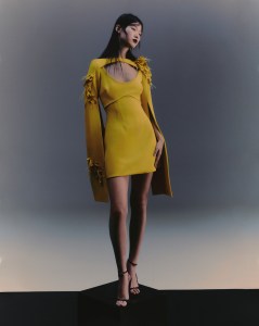 Safiyaa Pre-Fall 2023