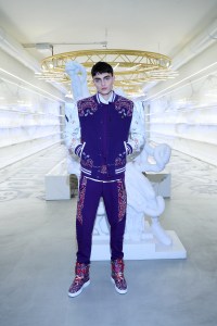 Philipp Plein Pre-Fall 2023